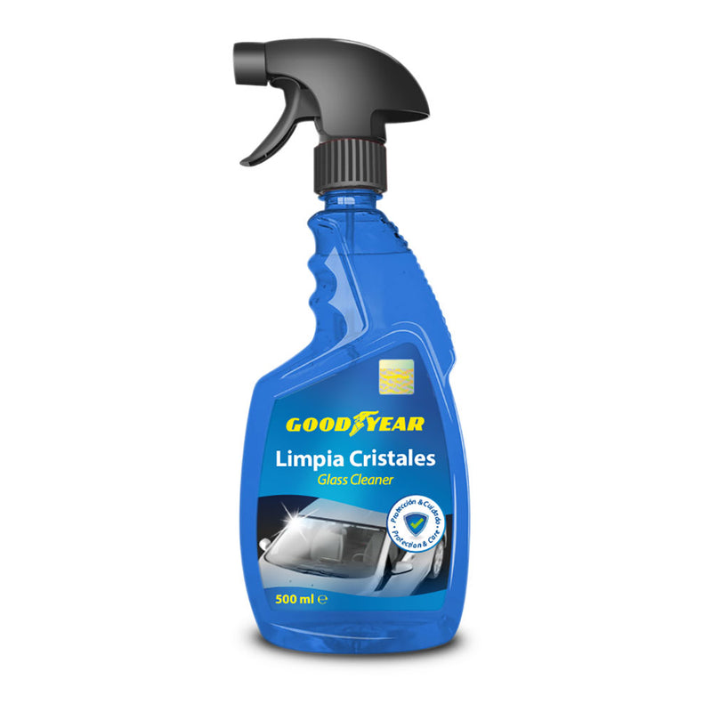 LIMPA VIDROS GOODYEAR 500ML