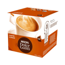 ESTUCHE DOLCE G. 12423325 CAFFE LUNGO 16CAP