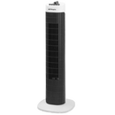 VENTILADOR DE TORRE ORBEGOZO TW 0730 45W 3 VELOCIDADES