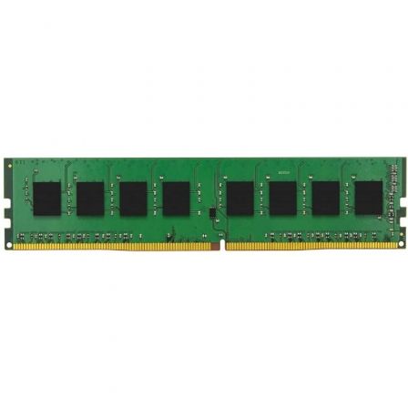 DIMM KINGSTON 16GB DDR4 2666MHZ CL19 1RX8