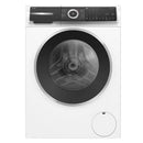 MÁQUINA DE LAVAR ROUPA BOSCH WGH256A0ES 10KG