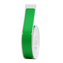 ETIQUETAS TÉRMICAS NIIMBOT 12.5X74+35, 65 PCS (VERDE)