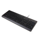 LENOVO ESSENTIAL WIRED KEYBOARD (BLACK)