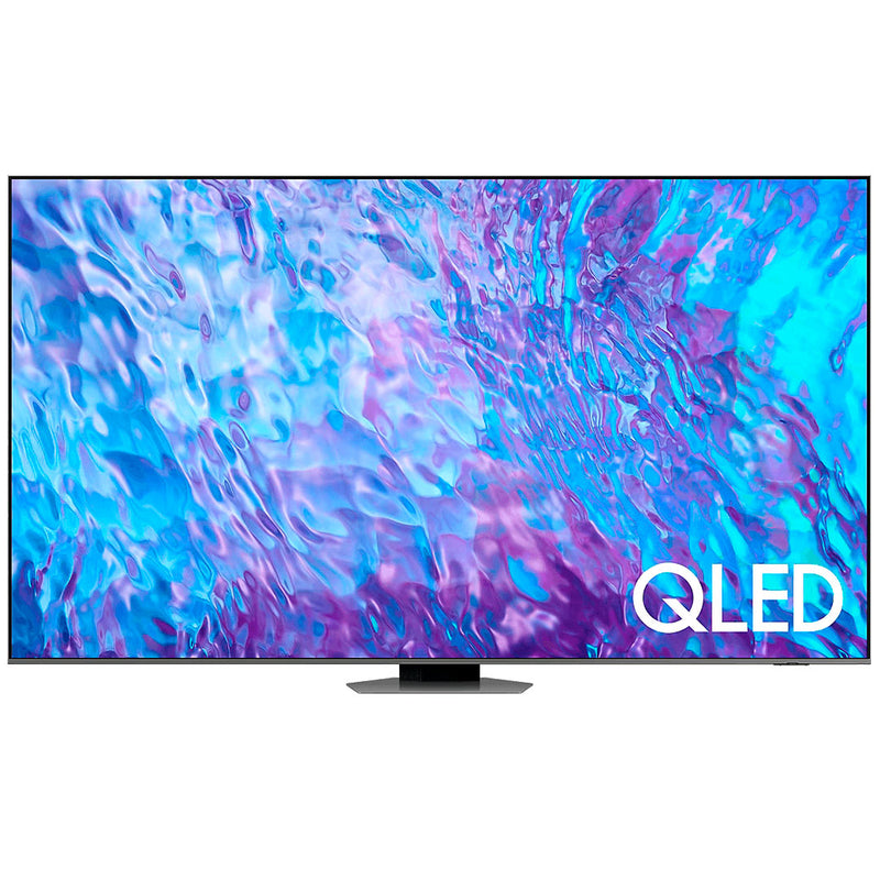 SAMSUNG QLED 98 UHD 4K SMART TV 4HDMI 2USB (F)