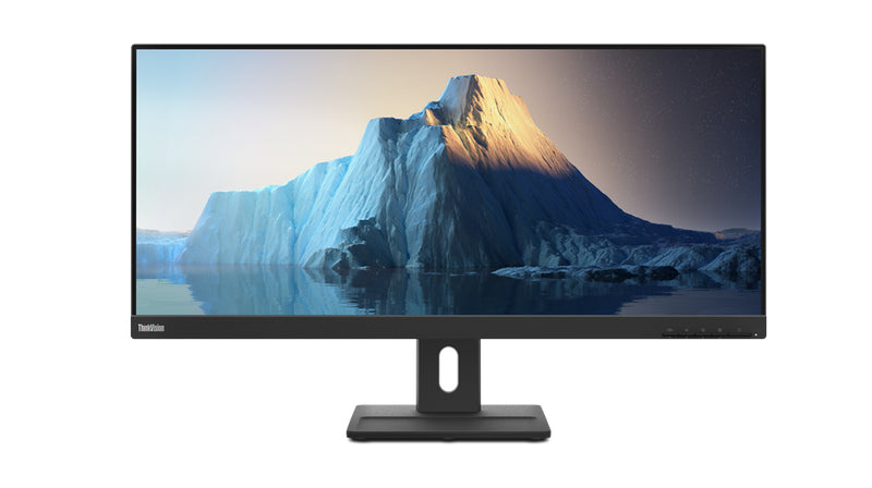 Lenovo ThinkVision E29w-20 LED display 73,7 cm (29") 2560 x 1080