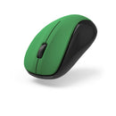 Hama MW-300 V2 rato Ambidestro RF Wireless Ótico 1200 DPI