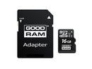 Goodram M1AA 16 GB MicroSDHC UHS-I Classe 10
