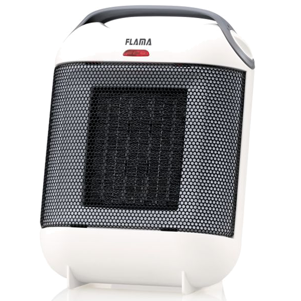 TERMOVENTILADOR 1500W FLAMA - 2314 FL