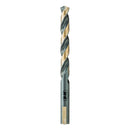 BROCA DIN 338 HSS-CO SPLIT POINT/ANTISLIP INOX Ø5,00 MM
