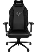 SILLA GAMING PHOENIX MONARCH CUERO TALLA XL
