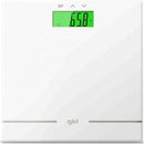 GRUNKEL DIGITAL SCALE WHITE FITRAINBOW