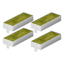 SIEMENS FILTRO CARVAO ATIVO P/ PLACA INDUÇAO C/VENTILAÇAO