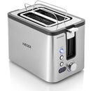 TORRADEIRA HAEGER CHRONOTOAST( 800 W - 6 T - 2  )
