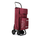 CARRINHO COMPRA TERMO MF 4.2 TOUR BURDEOS