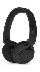 AURICULARES PHILIPS TAH4500BK/00 DIADEMA ANC 70H