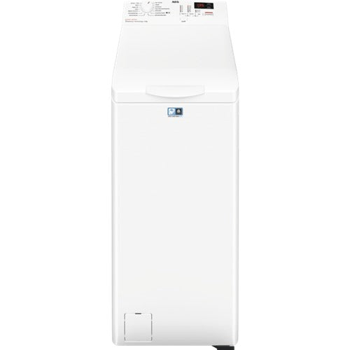 MÁQUINA DE LAVAR ROUPA AEG LTN6K6210B CS 6K 1200R DSP