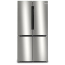 FRIGORÍFICO AMERICANO BOSCH KFN96APEA