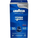 CÁPSULA LAVAZZA CREMA E GUSTO CLÁSICO PARA CAFETERAS NESPRESSO CA