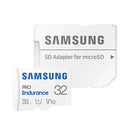 Samsung MB-MJ32K 32 GB MicroSDXC UHS-I Classe 10