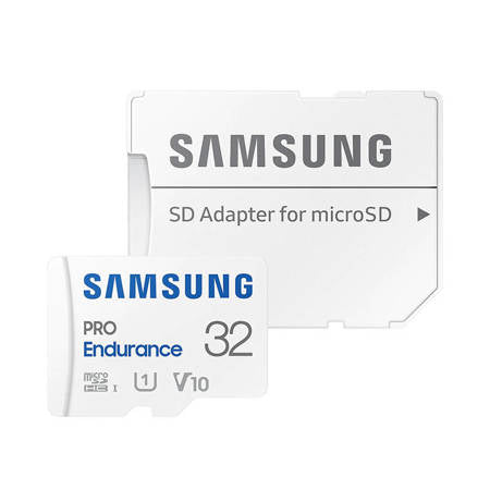 Samsung MB-MJ32K 32 GB MicroSDXC UHS-I Classe 10