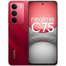 SMARTPHONE REALME C75 8GB 256GB 6.72" ROJO