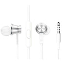 AUSCULTADORES XIAOMI MI IN-EAR HEADPHONES BASIC SILVER