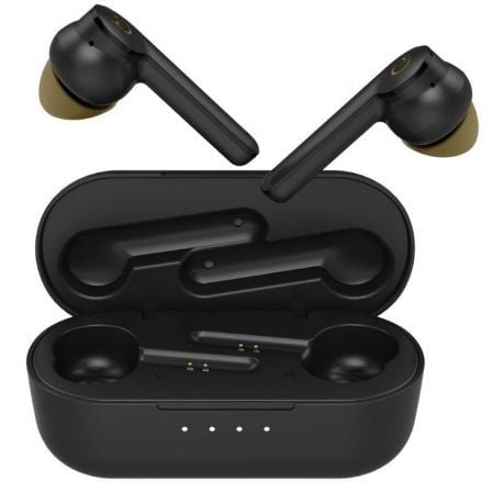 AURICULARES BLUETOOTH HIDITEC VESTA 90`S LIMITED EDITION COM CAIX