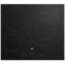 PLACA DE INDUÇÃO BEKO HII63205MT 3 ZONAS