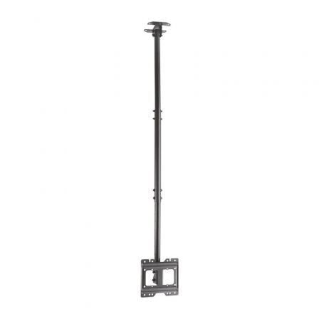 AISENS CT43TSE-053 suporte para TV 109,2 cm (43") Preto