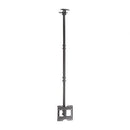AISENS CT43TSE-053 suporte para TV 109,2 cm (43") Preto