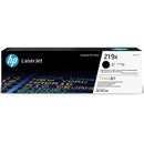 HP Toner LaserJet Original 219X Preto de Elevado Rendimento