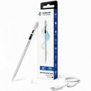 LÁPIZ ELECTRÓNICO SUBBLIM NOTEFLOW PEN PARA IPAD BLANCO