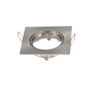 NÍQUEL DE AJUSTE DE HOLOFOTE UNIDIRECIONAL