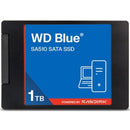 DISCO SSD SANDISK WD BLUE SA510 1TB SATA III FULL CAPACITY