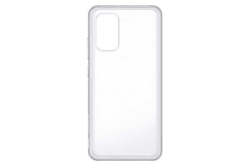 Samsung EF-QA325 capa para telemóvel 16,3 cm (6.4") Transparente