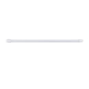 VARÃO EXTENSÍVEL PLANO 11MM 40-65CM BRANCO 2 UNID. CINTACOR - STO