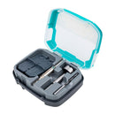 KIT DE INSTALAÇÃO DE BISAGRAS Ø35MM, 5 PEÇAS 4656000 WOLFCRAFT