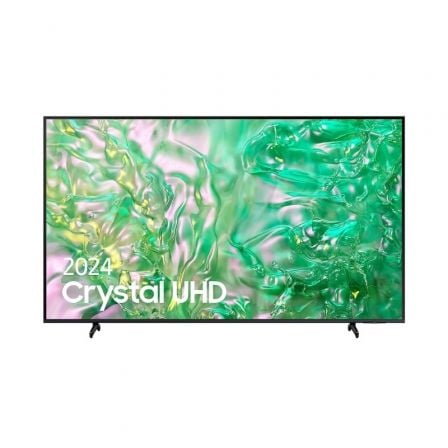 Samsung TU43DU8005K 109,2 cm (43") 4K Ultra HD Smart TV Wi-Fi Pr