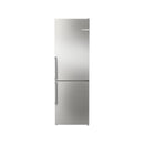 FRIGORÍFICO COMBINADO BOSCH KGN36VIDB( TOTAL NO FROST  - INOX  -