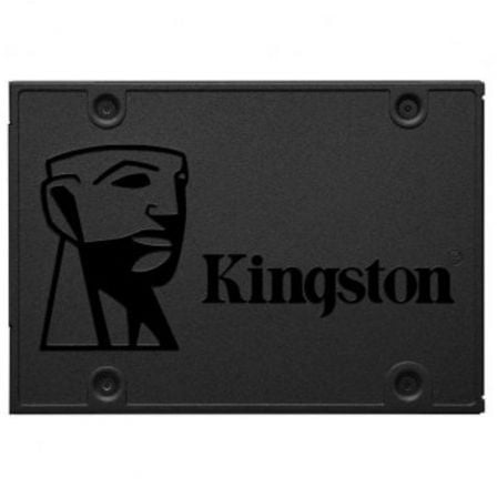 DISCO SSD KINGSTON 240GB SATA3 A400 -500R350W