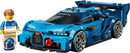 LEGO - CARRO HIPERDESPORTIVO BUGATTI VISION GT 77253