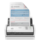 Brother ADS-1300 Scanner ADF 1200 x 1200 DPI A4 Branco