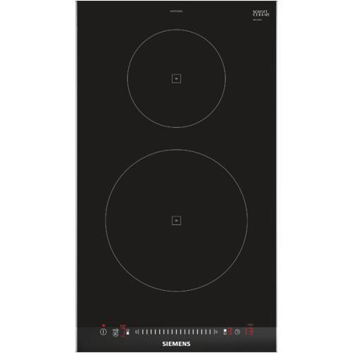 Siemens EH375FBB1E placa Preto Embutido Placa com zona de indução