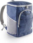 BOLSA TERMICA IBILI 627221 MOCHILA NEVERA DALVIK 2