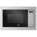 MICROONDAS GRILL TEKA MSEG825FI 25L INT