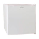 FRIGORÍFICO MINI BAR HAEGER NORTHPOLE50 TRADICIONAL  BRANCO 46 LI