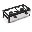 FOGÃO PORTÁTIL GRALUX FQ6307( 2 G  - 21 X 60 X 30 CM (AXLXP) - IN