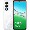 SMARTPHONE OPPO A5M 8GB 256GB 6.67" BLANCO NIEBLA