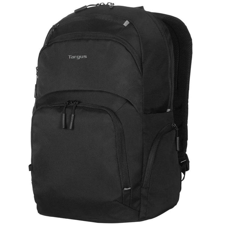 TARGUS MOCHILA CLASSIC ECOSMART 15-16" BLACK