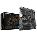 Gigabyte B760 DS3H AX DDR4 motherboard Intel B760 Express LGA 170